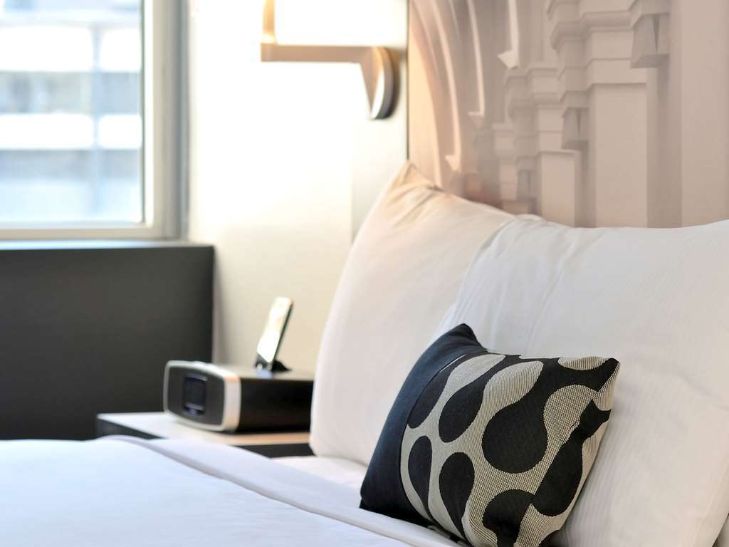 Mercure Melbourne Treasury Gardens Зручності фото